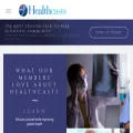 healthcasts.com