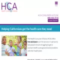 healthconsumer.org healthconsumer.org