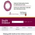 healthevidence.org