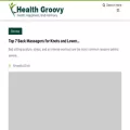 healthgroovy.com