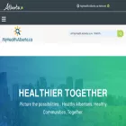 healthiertogether.ca healthiertogether.ca