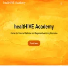 healthiveacademy.com healthiveacademy.com