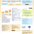 healthletter.mayoclinic.com