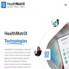 healthmatrix.ai