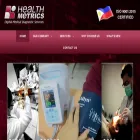 healthmetrics.com.ph
