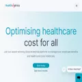 healthmetrics.com healthmetrics.com