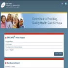 healthnetfederalservices.com