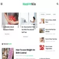 healthnile.com