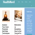 healthnord.com