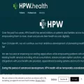 healthpassportworldwide.com