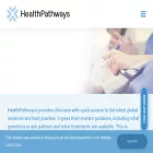 healthpathwaysglobal.org