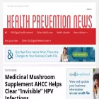 healthpreventionnews.com