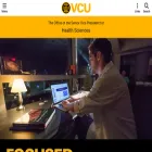 healthsciences.vcu.edu healthsciences.vcu.edu