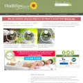 healthspas.co.za