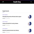 healthstay.org