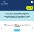 healthsteward.ca healthsteward.ca