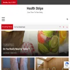 healthstripe.us healthstripe.us