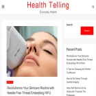 healthtelling.com