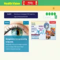 healthvision.in