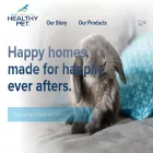 healthy-pet.com