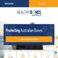 healthybonesaustralia.org.au