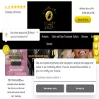 healthyhairbeautysalon.com