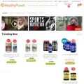 healthyplanetcanada.com