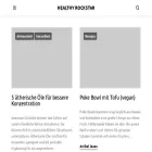 healthyrockstar.com