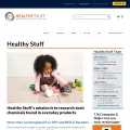 healthystuff.org