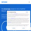 healthyvirtuoso.com