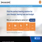 hearagainenfield.com hearagainenfield.com