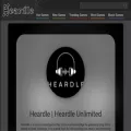 heardleunlimited.io