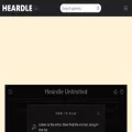 heardlewordle.io