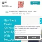 hearhere.net