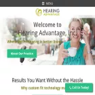 hearingadvantage.com