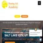 hearingaidacademy.com hearingaidacademy.com