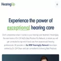 hearingup.com
