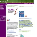 hearnet.com hearnet.com