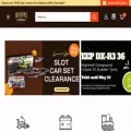 hearnshobbies.com hearnshobbies.com