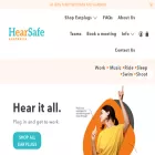 hearsafeaustralia.com.au