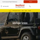 heartland4x4.com heartland4x4.com