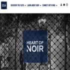 heartofnoir.com heartofnoir.com