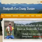 heartofthekentuckyriver.com