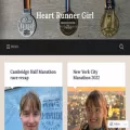 heartrunnergirl.com