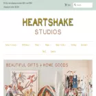 heartshakestudios.com