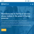 heartshare.org