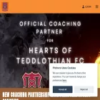 heartsofteddlothian.com heartsofteddlothian.com