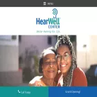 hearwellcenter.com