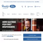 heaslipford.com heaslipford.com