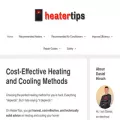 heatertips.com